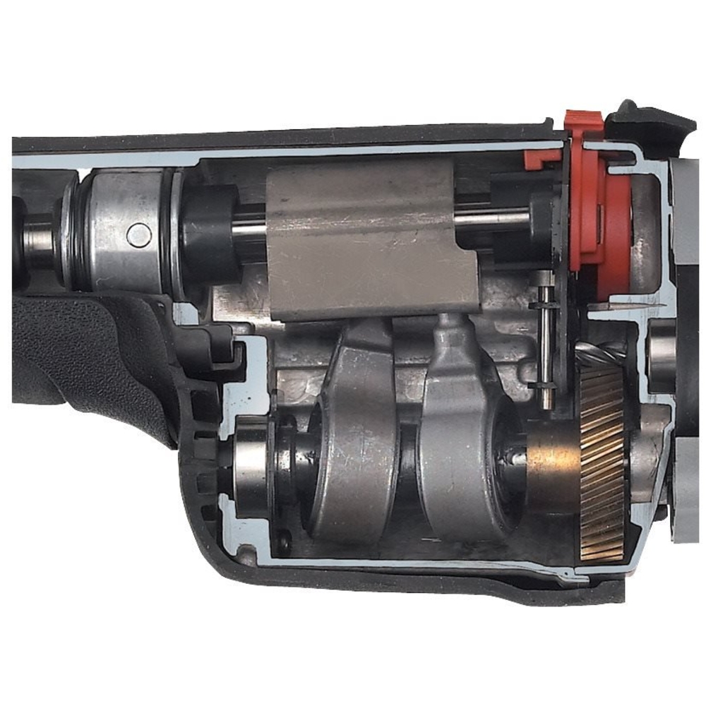 Scie Sabre, 1500W, Fixtec MILWAUKEE SSPE 1500 X - 4933428900