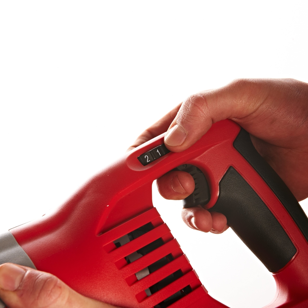 Scie Sabre, 1500W, Fixtec MILWAUKEE SSPE 1500 X - 4933428900