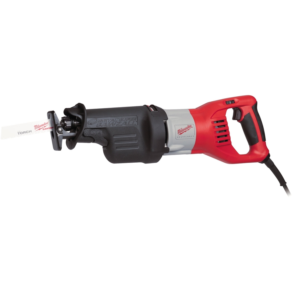 Scie Sabre, 1500W, Fixtec MILWAUKEE SSPE 1500 X - 4933428900