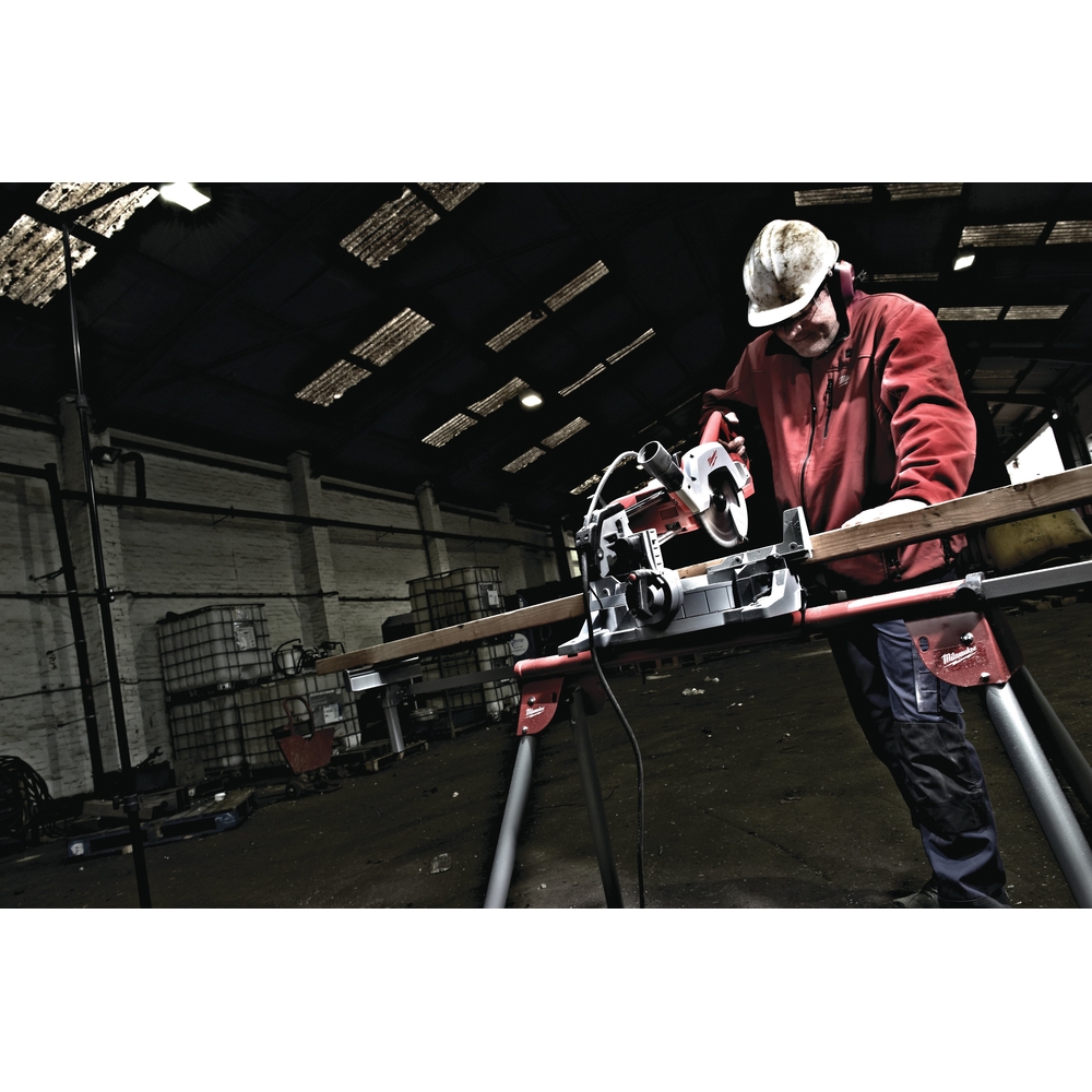 Piètement MILWAUKEE MSL 1000 - 4933428970