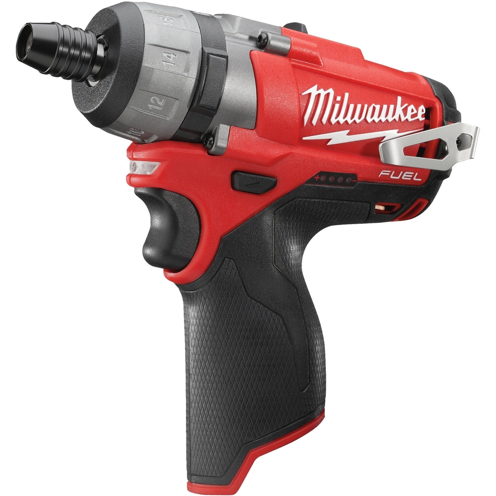 Perceuse visseuse MILWAUKEE (produit seul) M12 CD/ 0 - 4933440450