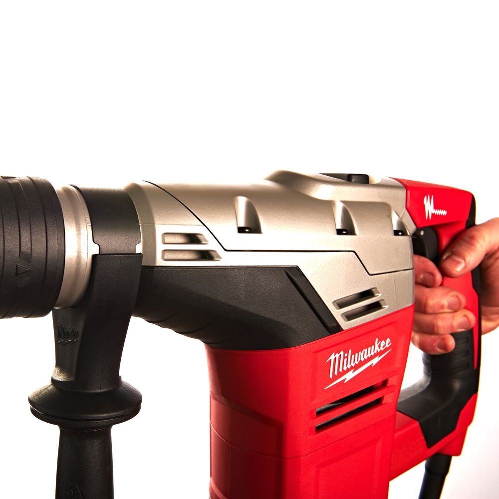 Burineur 1100W, 7,5J EPTA MILWAUKEE K 500 ST - 4933443180