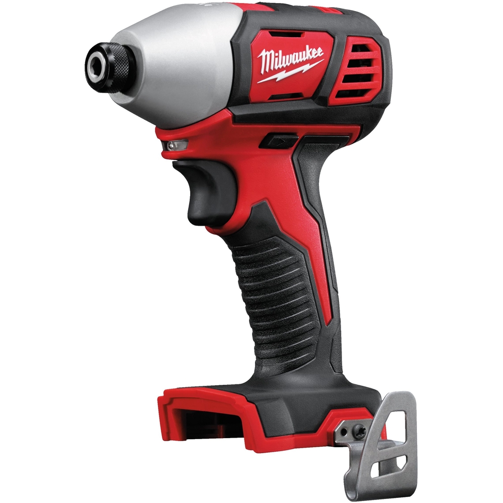 Visseuse à Chocs MILWAUKEE M18 BID-0 18V sans batteries - 4933443570
