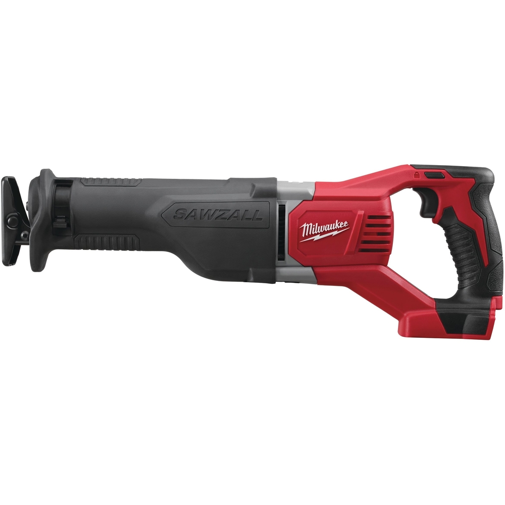 Scie Sabre MILWAUKEE 18V M18 BSX-0 - 4933447275