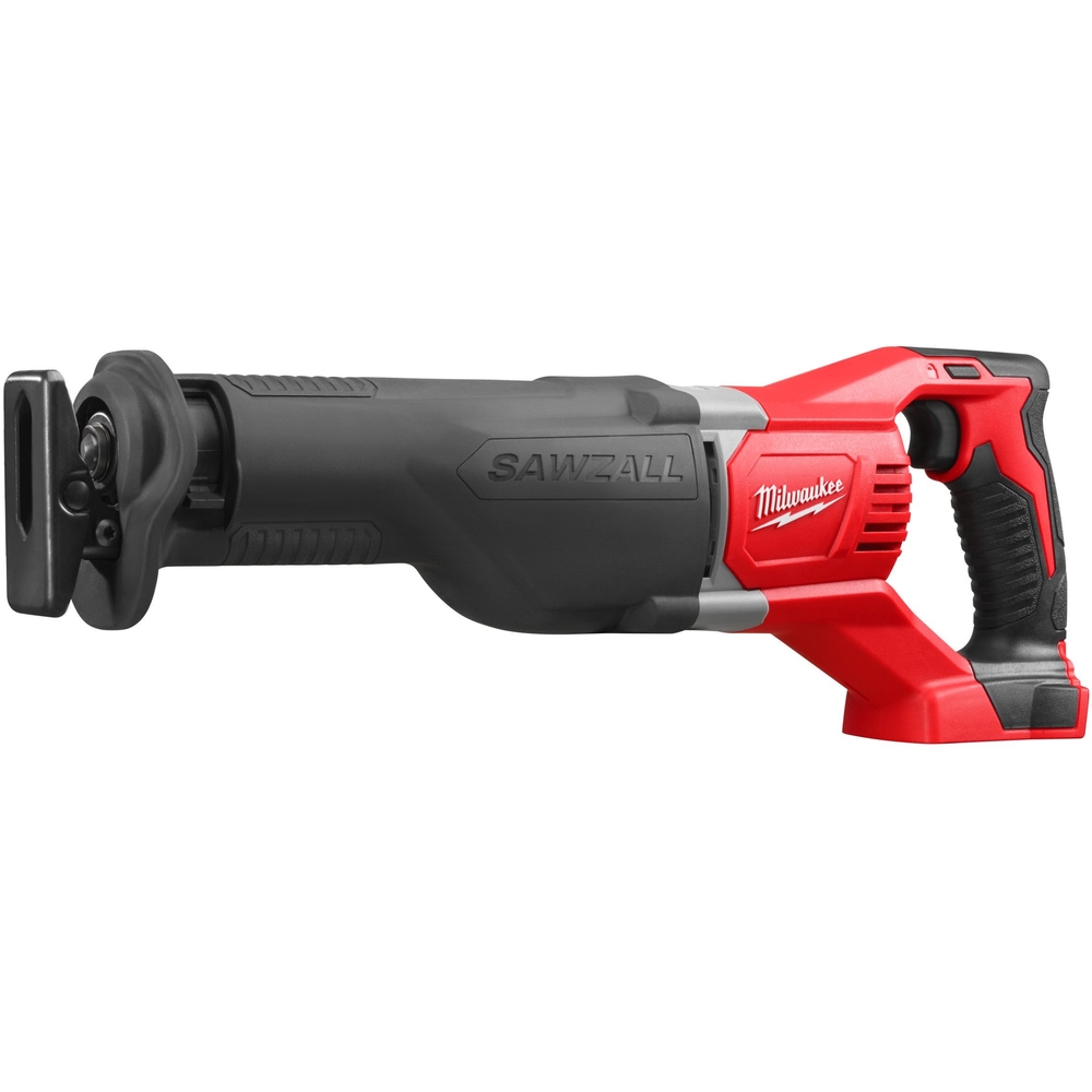 Scie Sabre MILWAUKEE 18V M18 BSX-0 - 4933447275