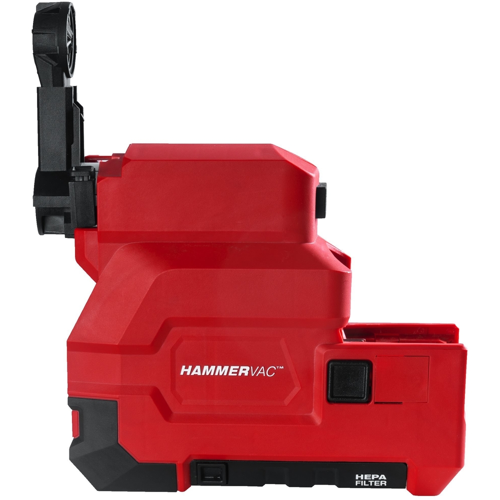 Système d'aspiration pour M18 CHX sans batterie M18 CDEX-0 - 4933447450