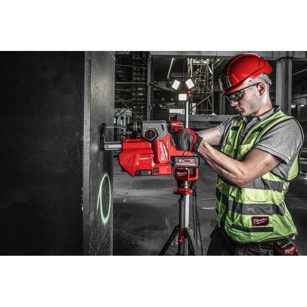 Système d'aspiration pour M18 CHX sans batterie M18 CDEX-0 - 4933447450