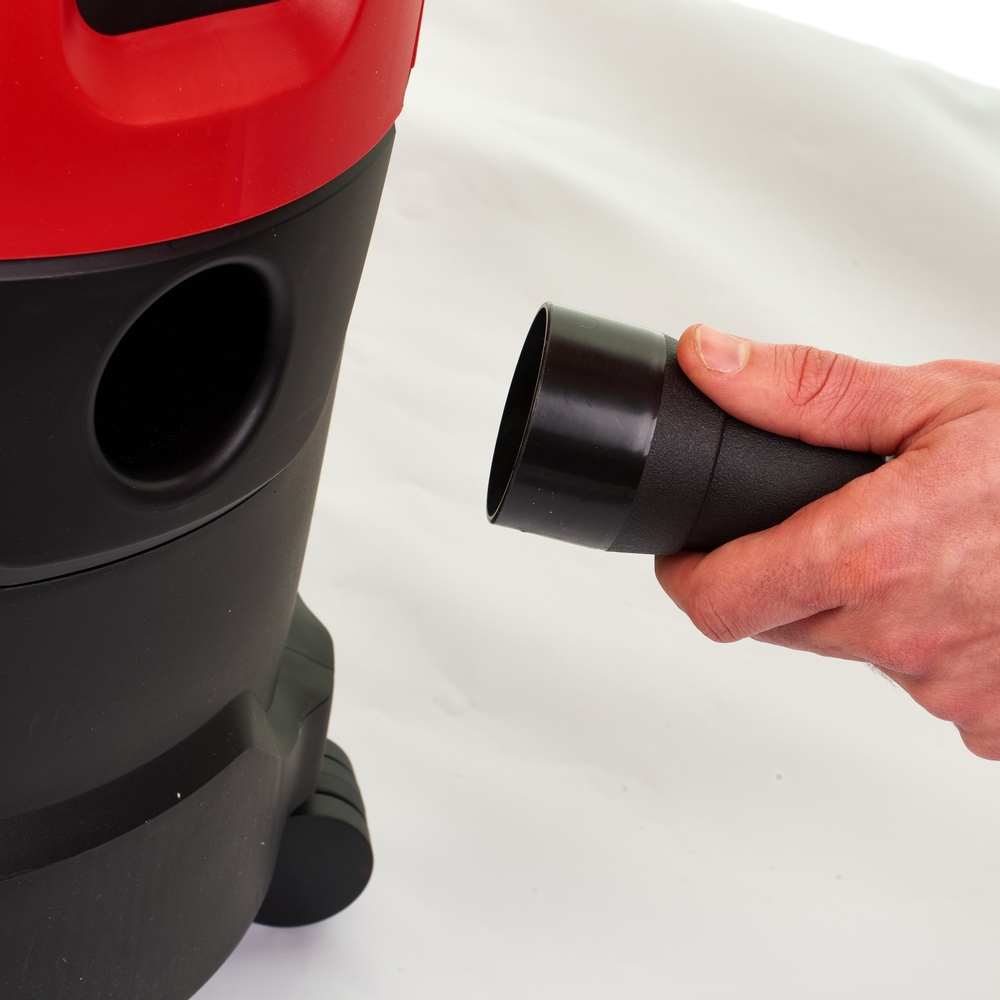 ASPIRATEUR EAU ET POUSSIÈRE CLASSE L 25L MILWAUKEE 1000W AS2-250 ELCP - 4933447480