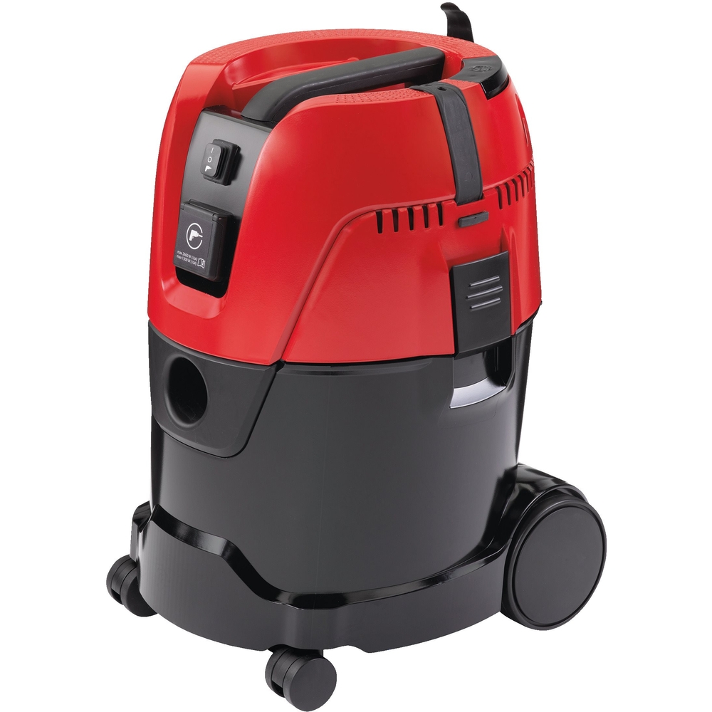 ASPIRATEUR EAU ET POUSSIÈRE CLASSE L 25L MILWAUKEE 1000W AS2-250 ELCP - 4933447480