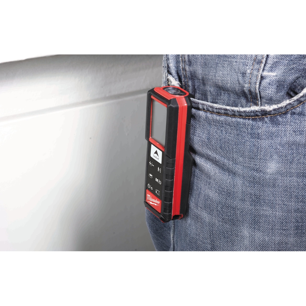 Télémètre Laser MILWAUKEE LDM 50 - 4933447700