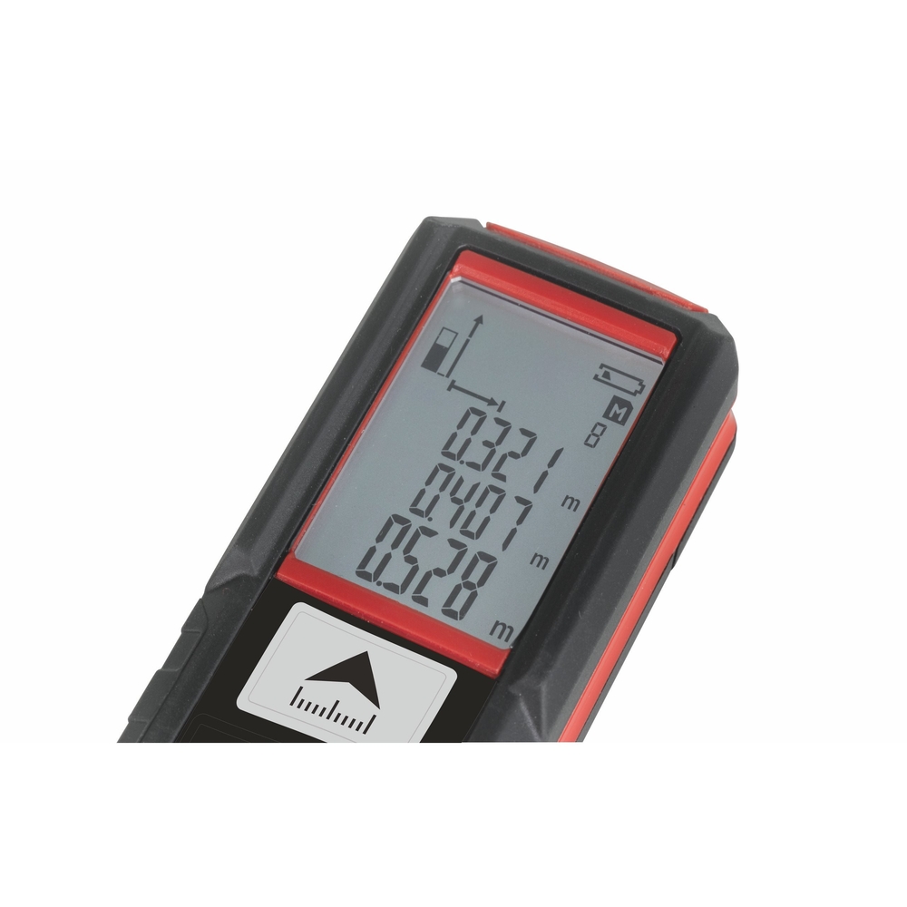 Télémètre Laser MILWAUKEE LDM 50 - 4933447700