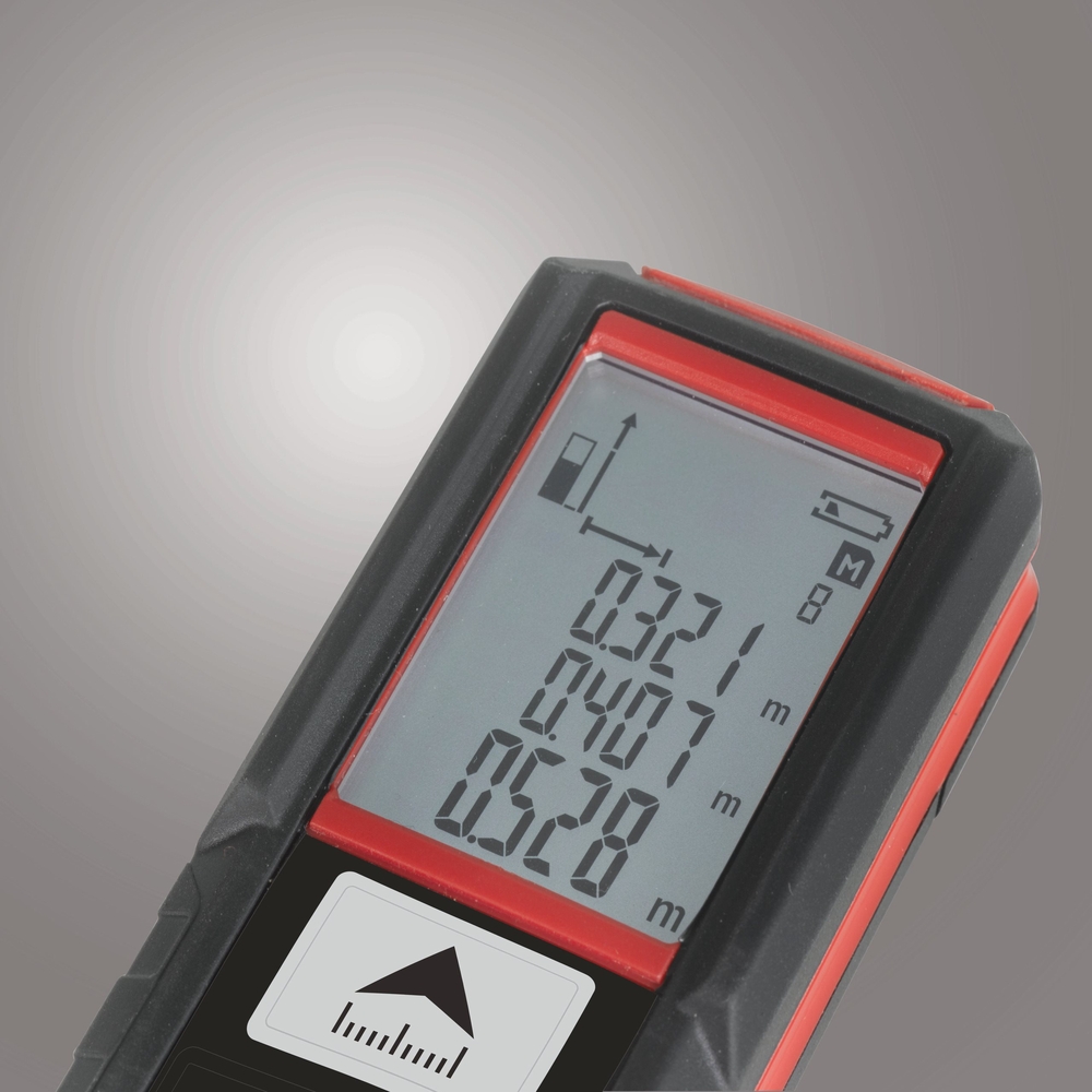 Télémètre Laser MILWAUKEE LDM 50 - 4933447700