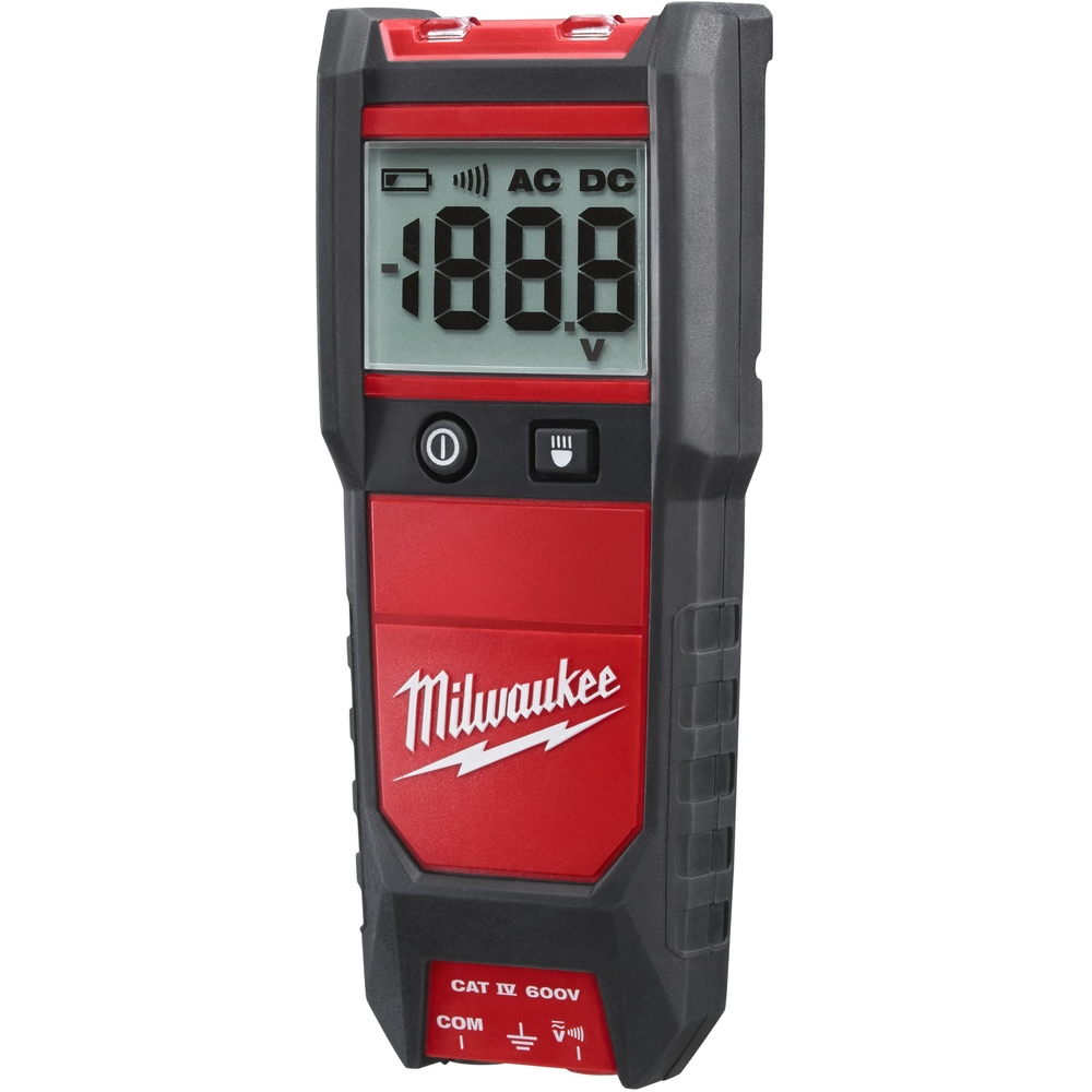 Testeur de Tension MILWAUKEE 2212-20 - 4933447776