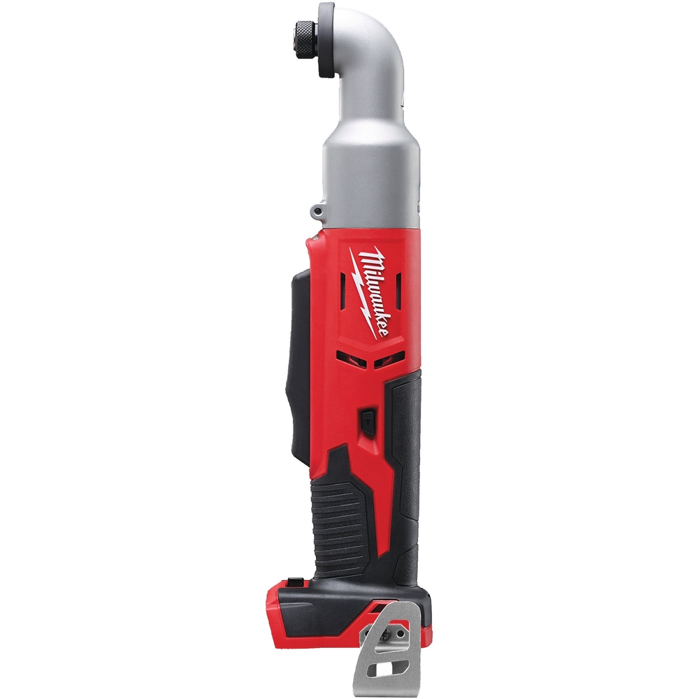 Boulonneuse à chocs d'angle MILWAUKEE sans fil 18 V (sans chargeur et batterie) M18 BRAID-0 - 4933447891