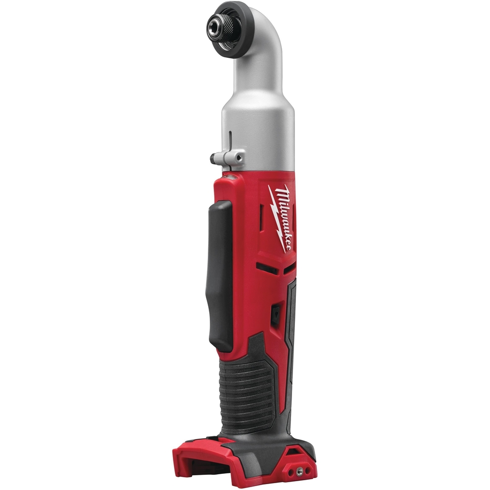 Boulonneuse à chocs d'angle MILWAUKEE sans fil 18 V (sans chargeur et batterie) M18 BRAID-0 - 4933447891