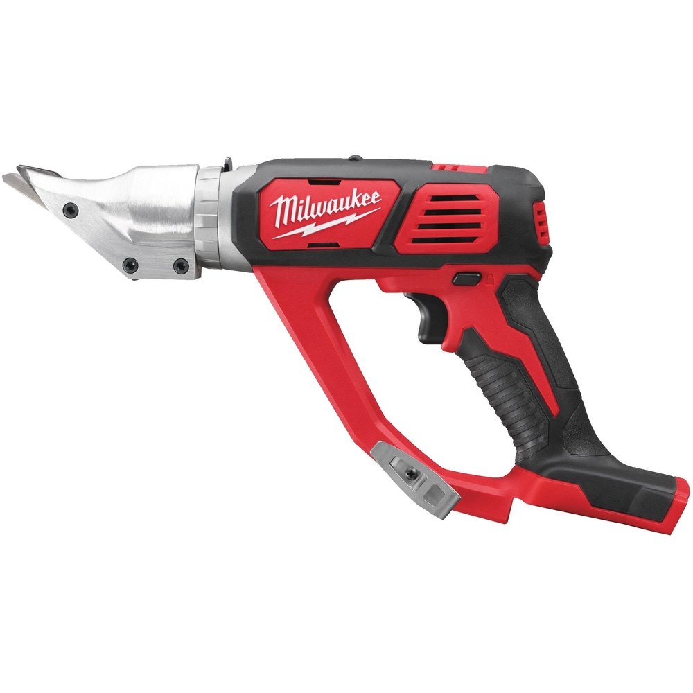 Cisaille MILWAUKEE M18 BMS12-0 18V sans batteries - 4933447925