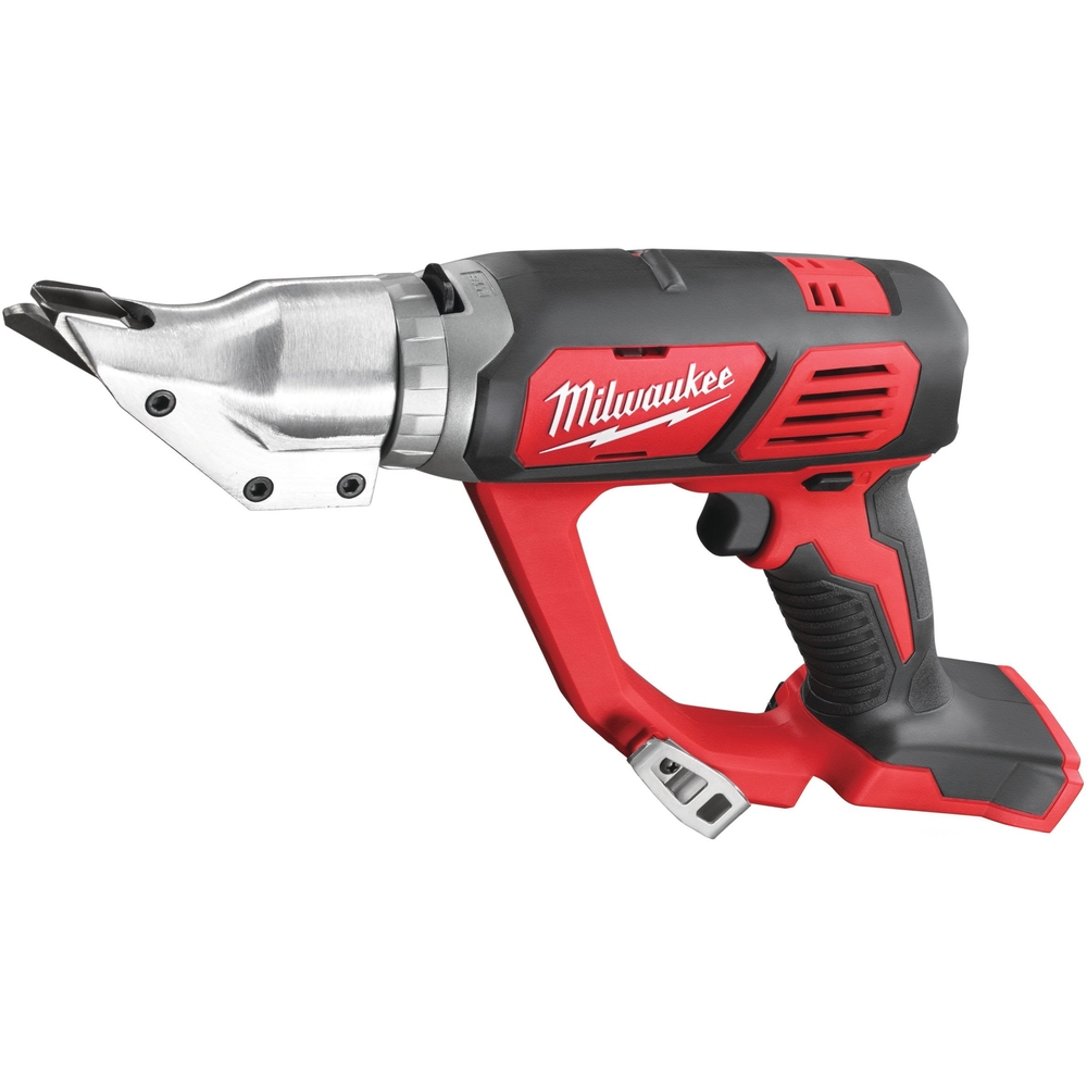 Cisaille MILWAUKEE M18 BMS12-0 18V sans batteries - 4933447925