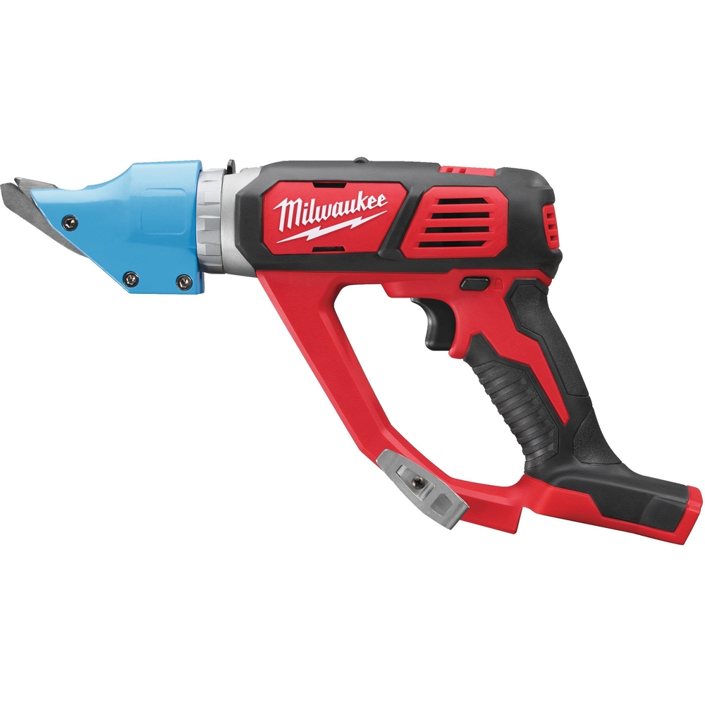 Cisaille MILWAUKEE M18 BMS20-0 18V sans batteries - 4933447935