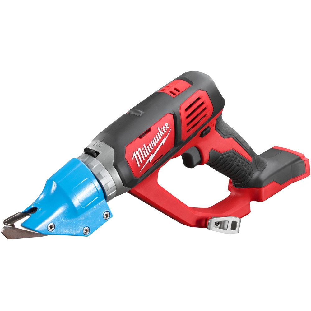 Cisaille MILWAUKEE M18 BMS20-0 18V sans batteries - 4933447935