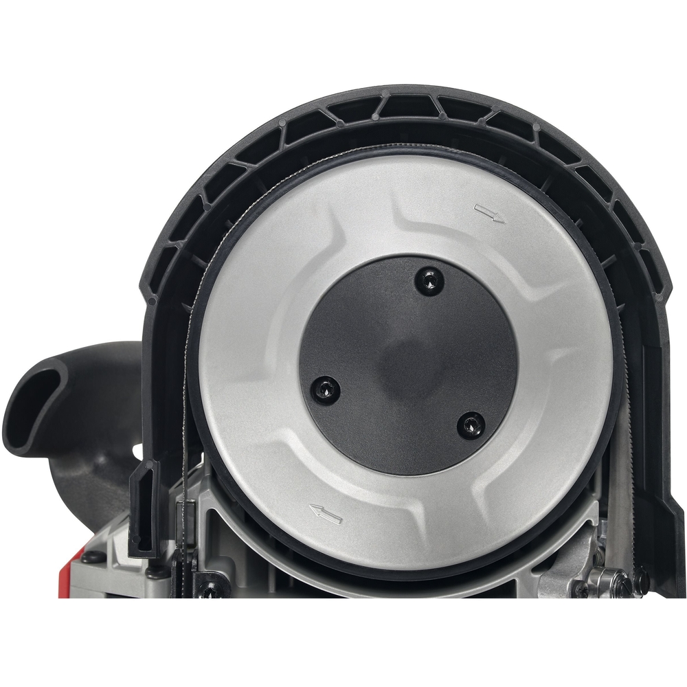Scie à Ruban, 1 200W, 125mm MILWAUKEE BS 125 - 4933448245