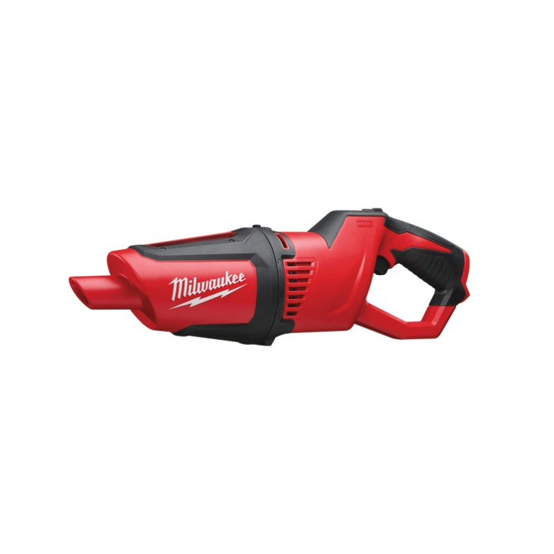 Aspirateur MILWAUKEE 12V sans batterie M12 HV-0 - 4933448390