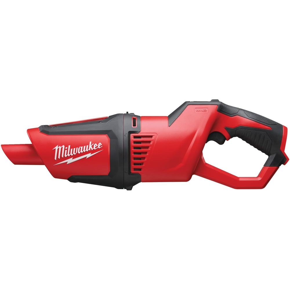 Aspirateur MILWAUKEE 12V sans batterie M12 HV-0 4933448390
