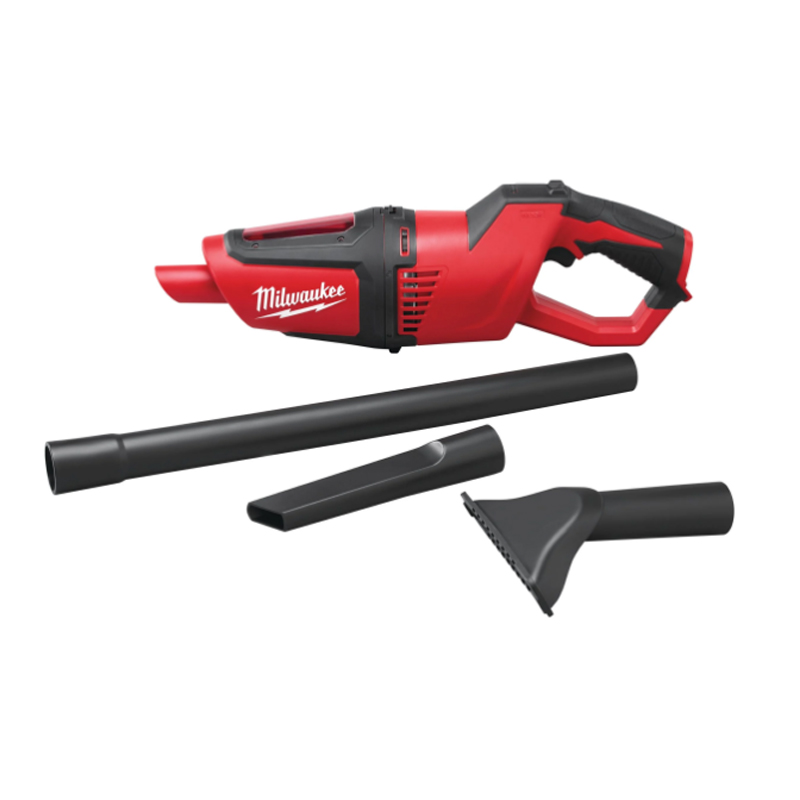 Aspirateur MILWAUKEE 12V sans batterie M12 HV-0 - 4933448390