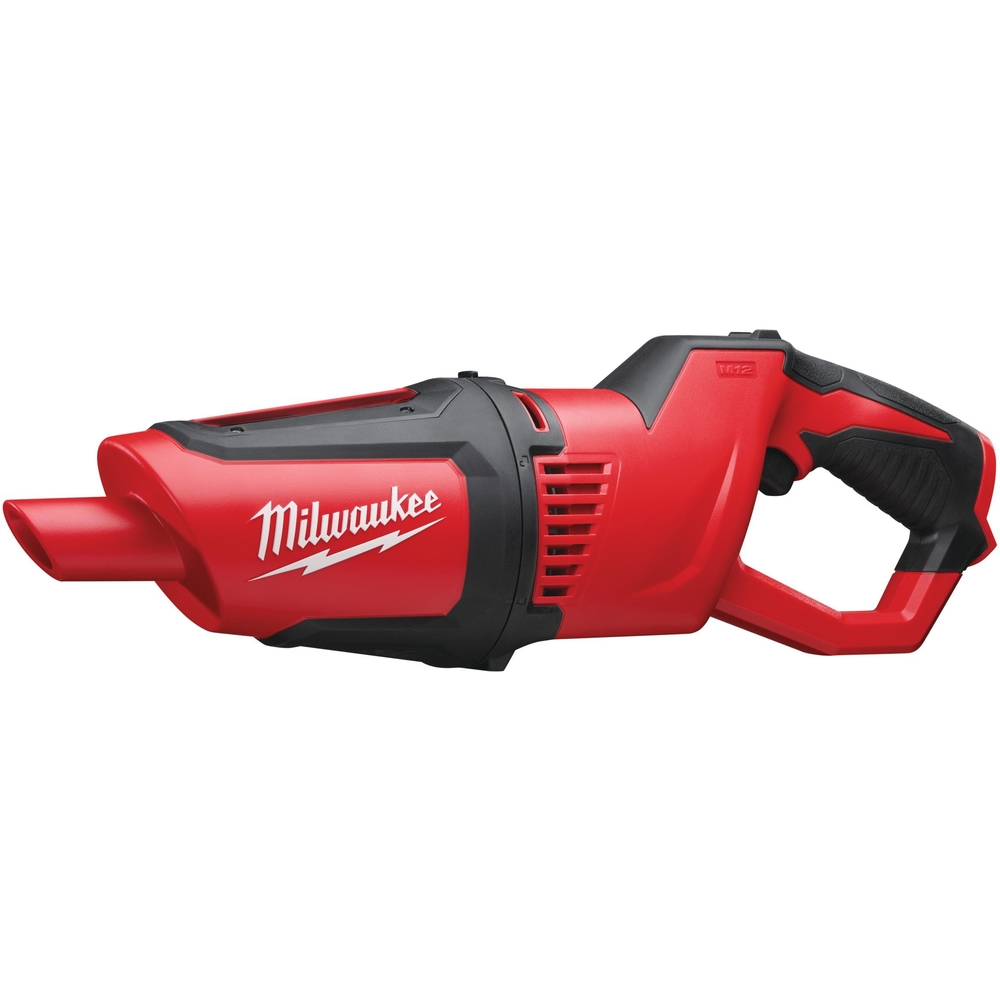 Aspirateur MILWAUKEE 12V sans batterie M12 HV-0 4933448390