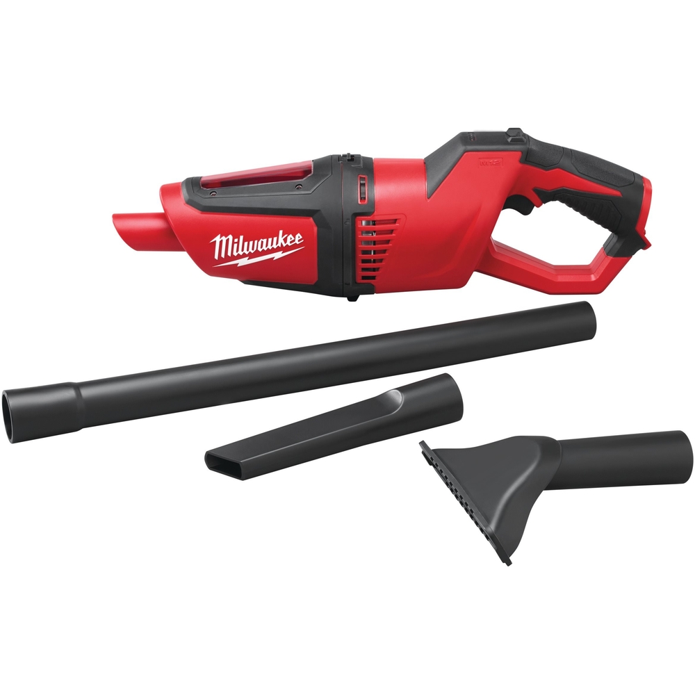 Aspirateur MILWAUKEE 12V sans batterie M12 HV-0 4933448390