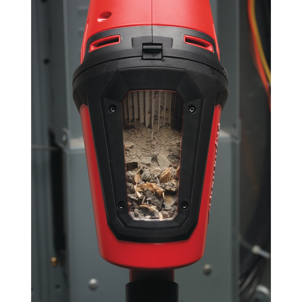 Aspirateur MILWAUKEE 12V sans batterie M12 HV-0 4933448390