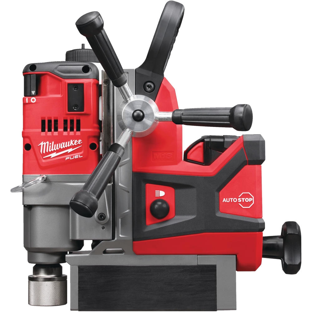 Perceuse Magnétique MILWAUKEE FMDP-502C FUEL 18V 5,0 Ah - 4933451012