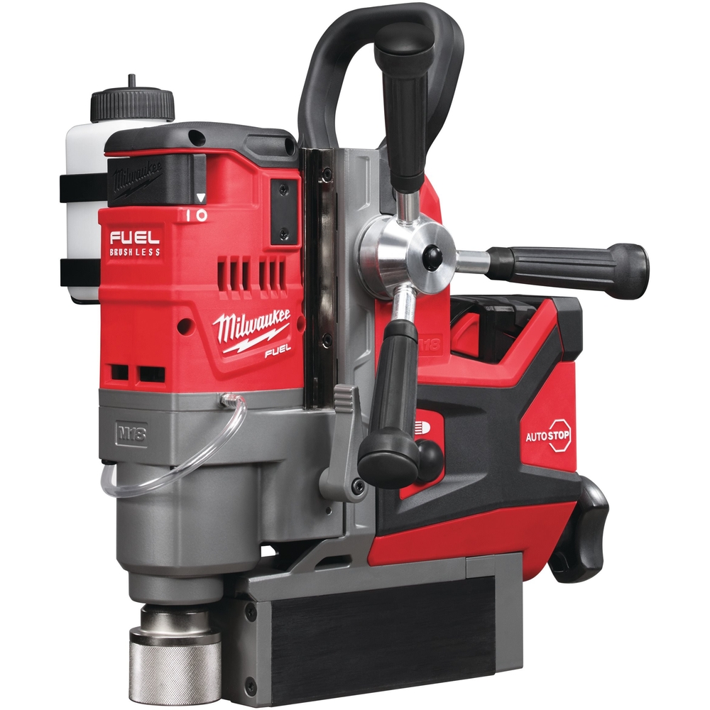 Perceuse Magnétique MILWAUKEE FMDP-502C FUEL 18V 5,0 Ah - 4933451012