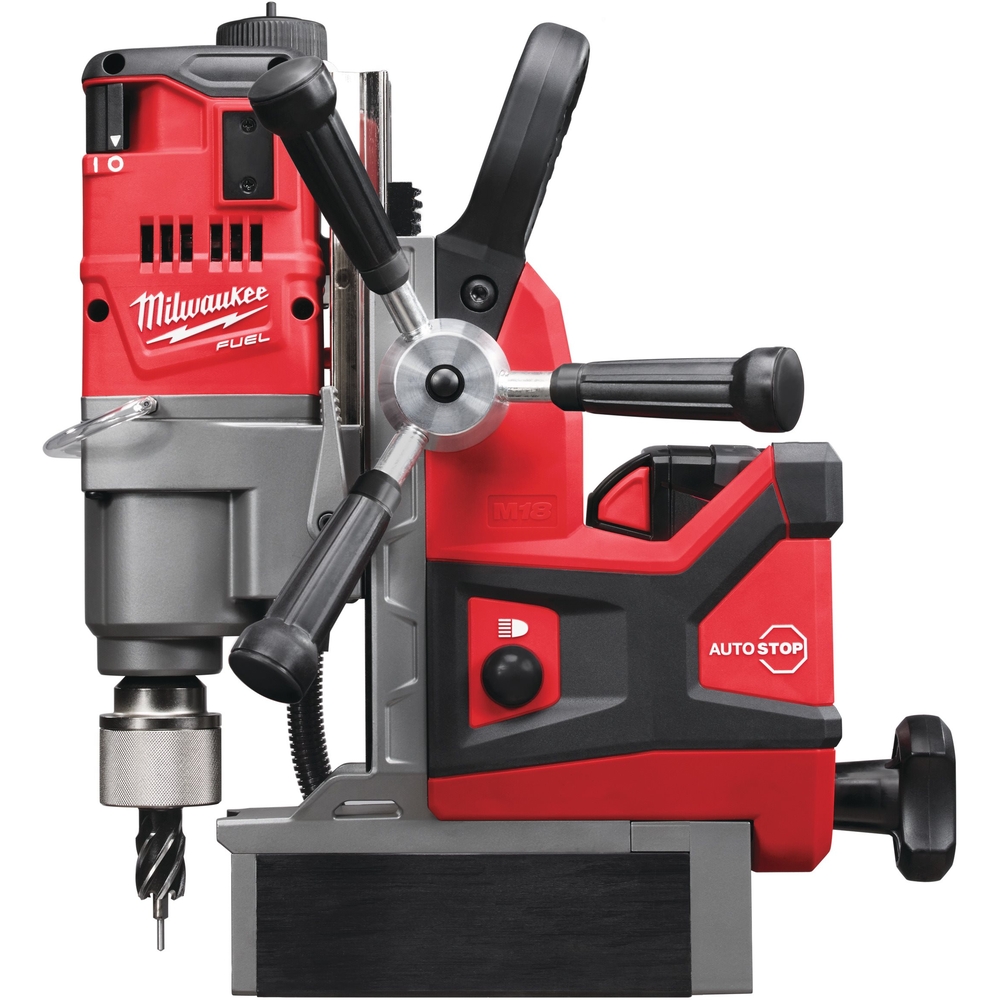 Perceuse Magnétique MILWAUKEE FMDP-502C FUEL 18V 5,0 Ah - 4933451012