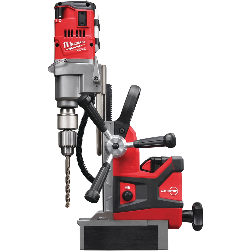 Perceuse Magnétique MILWAUKEE FMDP-502C FUEL 18V 5,0 Ah - 4933451012