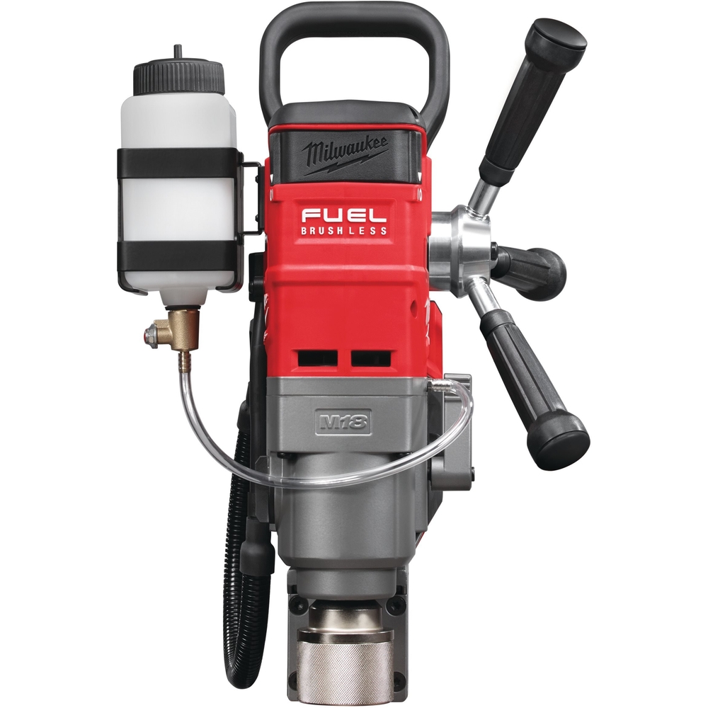 Perceuse Magnétique MILWAUKEE FMDP-502C FUEL 18V 5,0 Ah - 4933451012