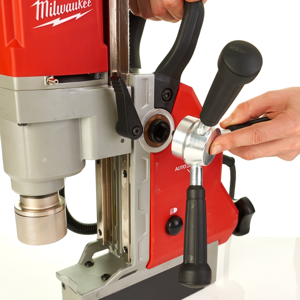2 VITESSES, 1200W, 41MM MILWAUKEE MDP 41 - 4933451014