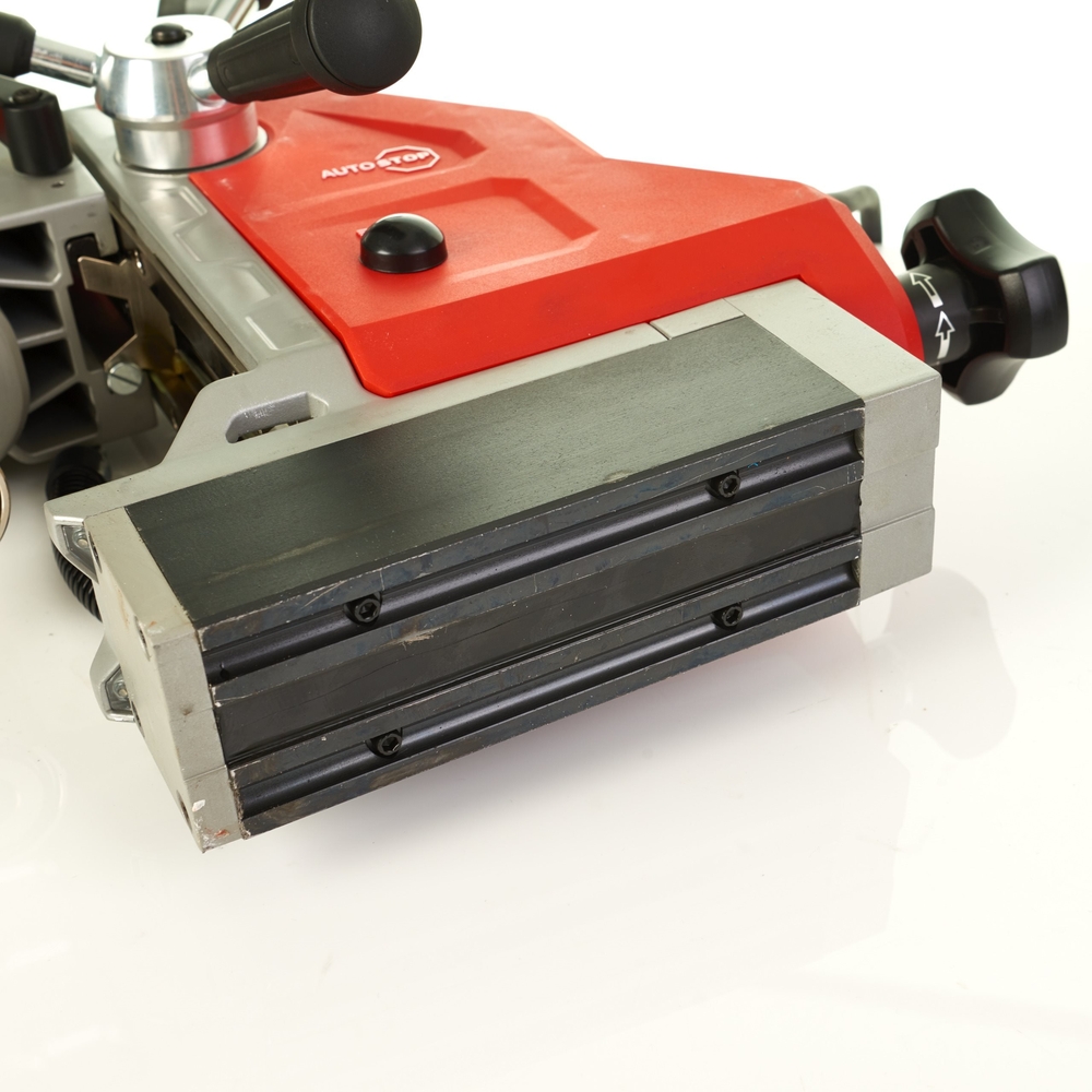 2 VITESSES, 1200W, 41MM MILWAUKEE MDP 41 - 4933451014