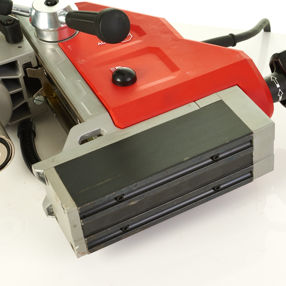 2 VITESSES, 1200W, 41MM MILWAUKEE MDP 41 - 4933451014