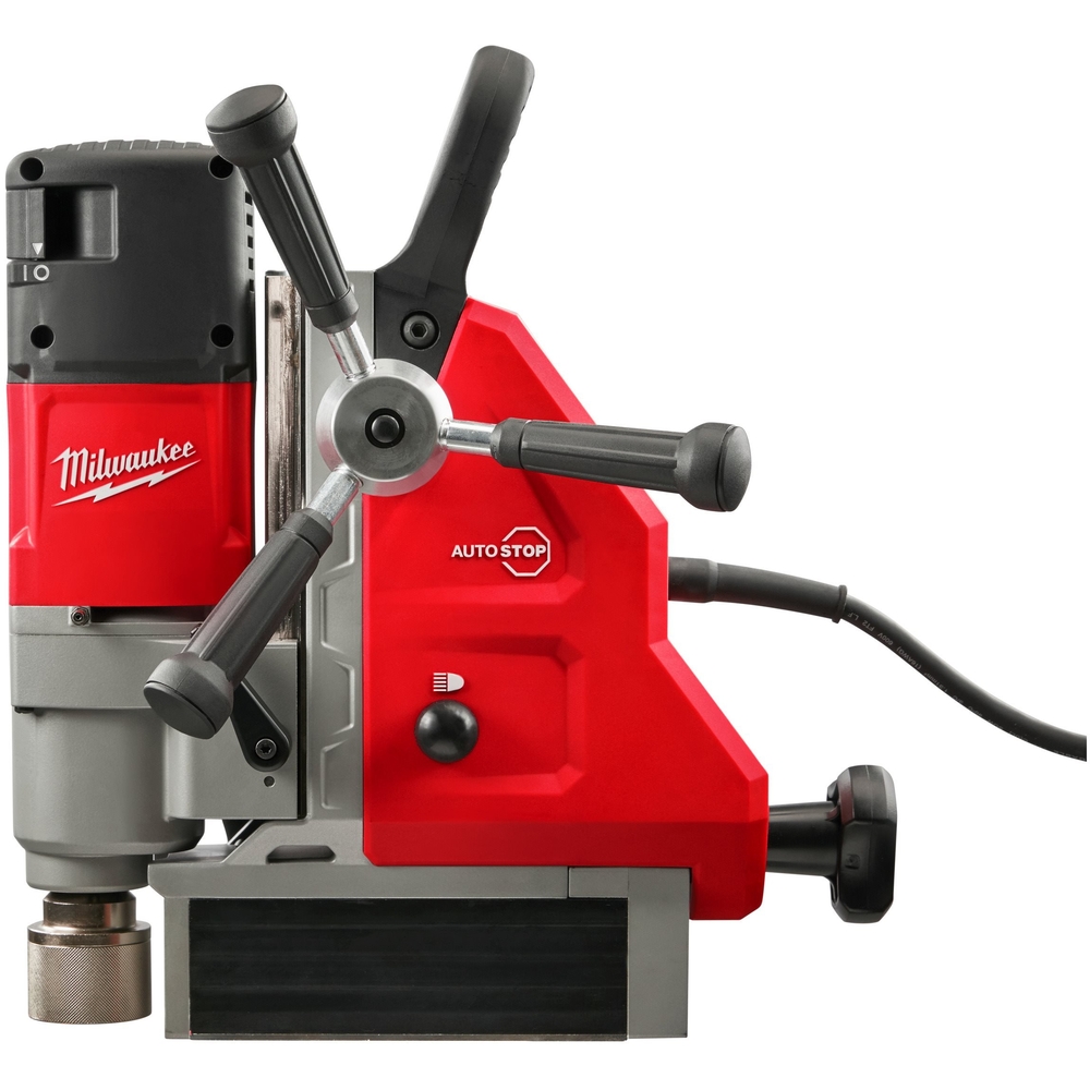 2 VITESSES, 1200W, 41MM MILWAUKEE MDP 41 - 4933451014