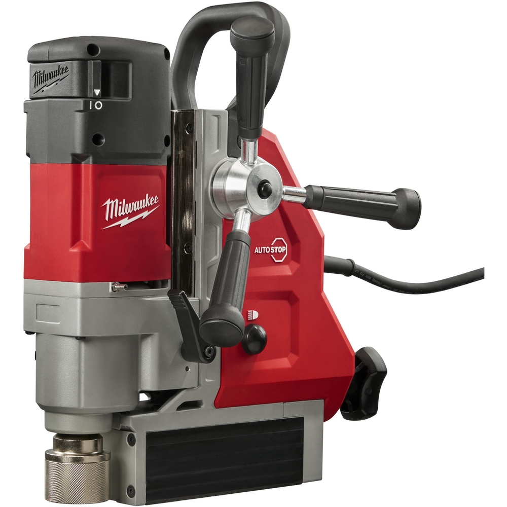 2 VITESSES, 1200W, 41MM MILWAUKEE MDP 41 - 4933451014