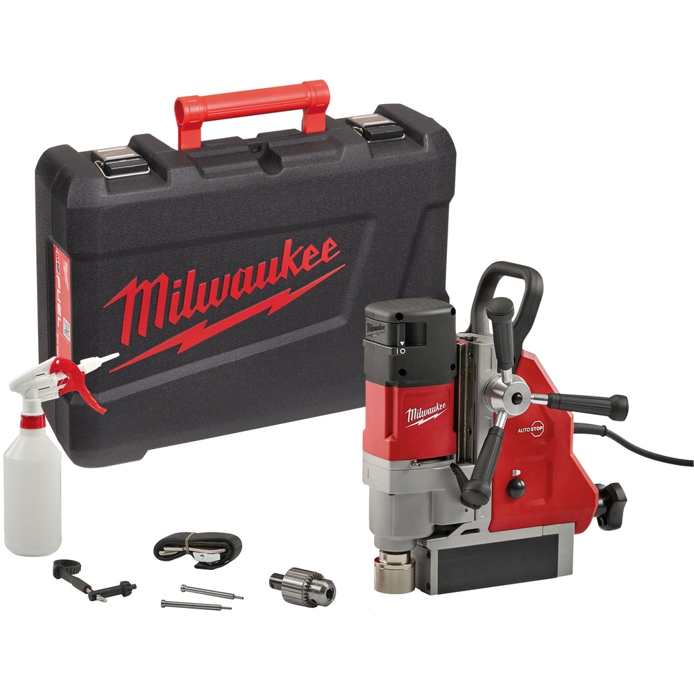 2 VITESSES, 1200W, 41MM MILWAUKEE MDP 41 - 4933451014