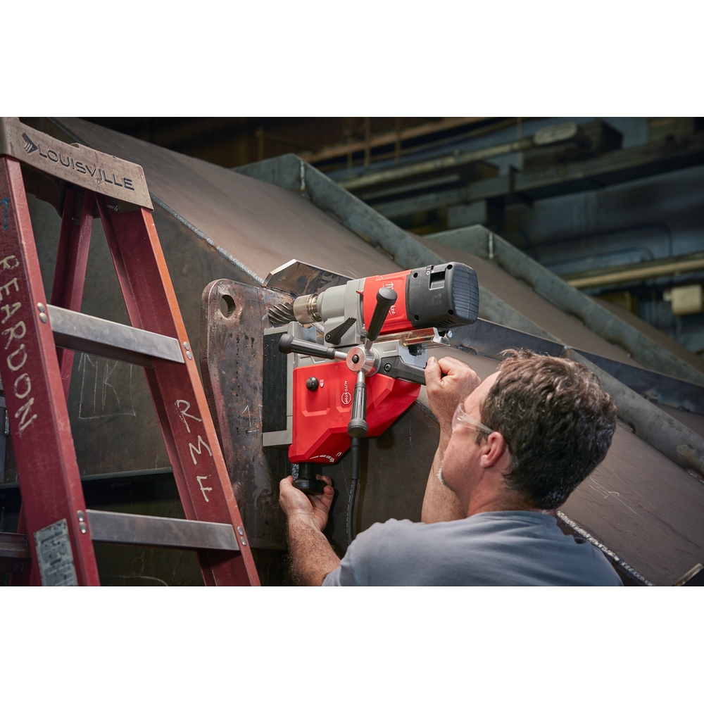 2 VITESSES, 1200W, 41MM MILWAUKEE MDP 41 - 4933451014