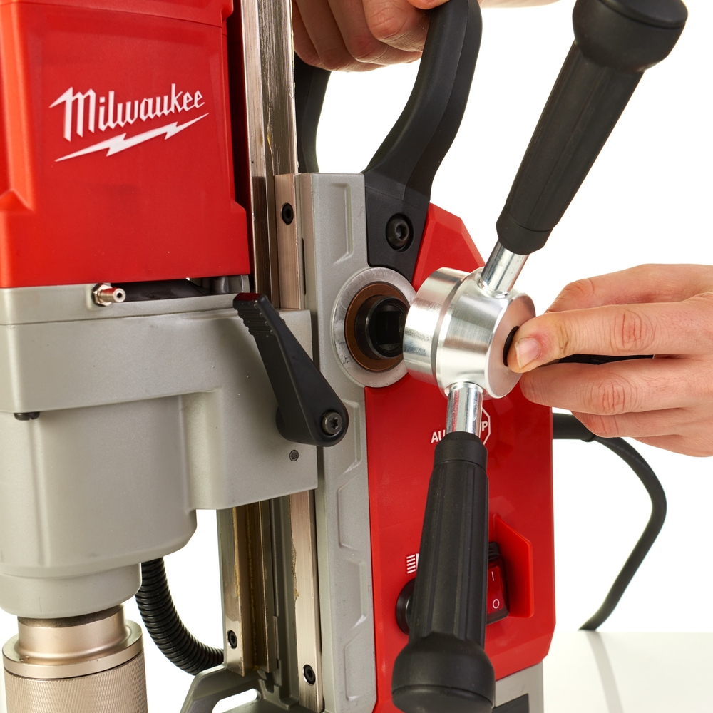 2 VITESSES, 1200W, 41MM MILWAUKEE MDE 41 - 4933451015