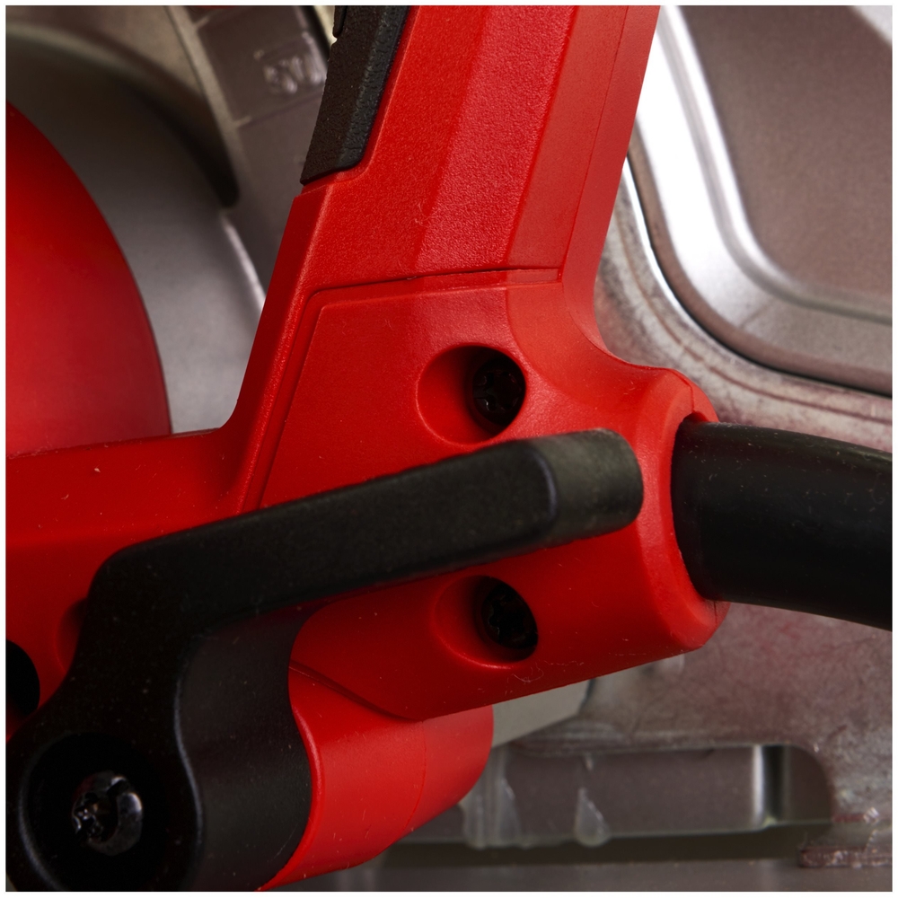 Scie circulaire MILWAUKEE 235 mm 2200W 85 MM de coupe - 4933451117