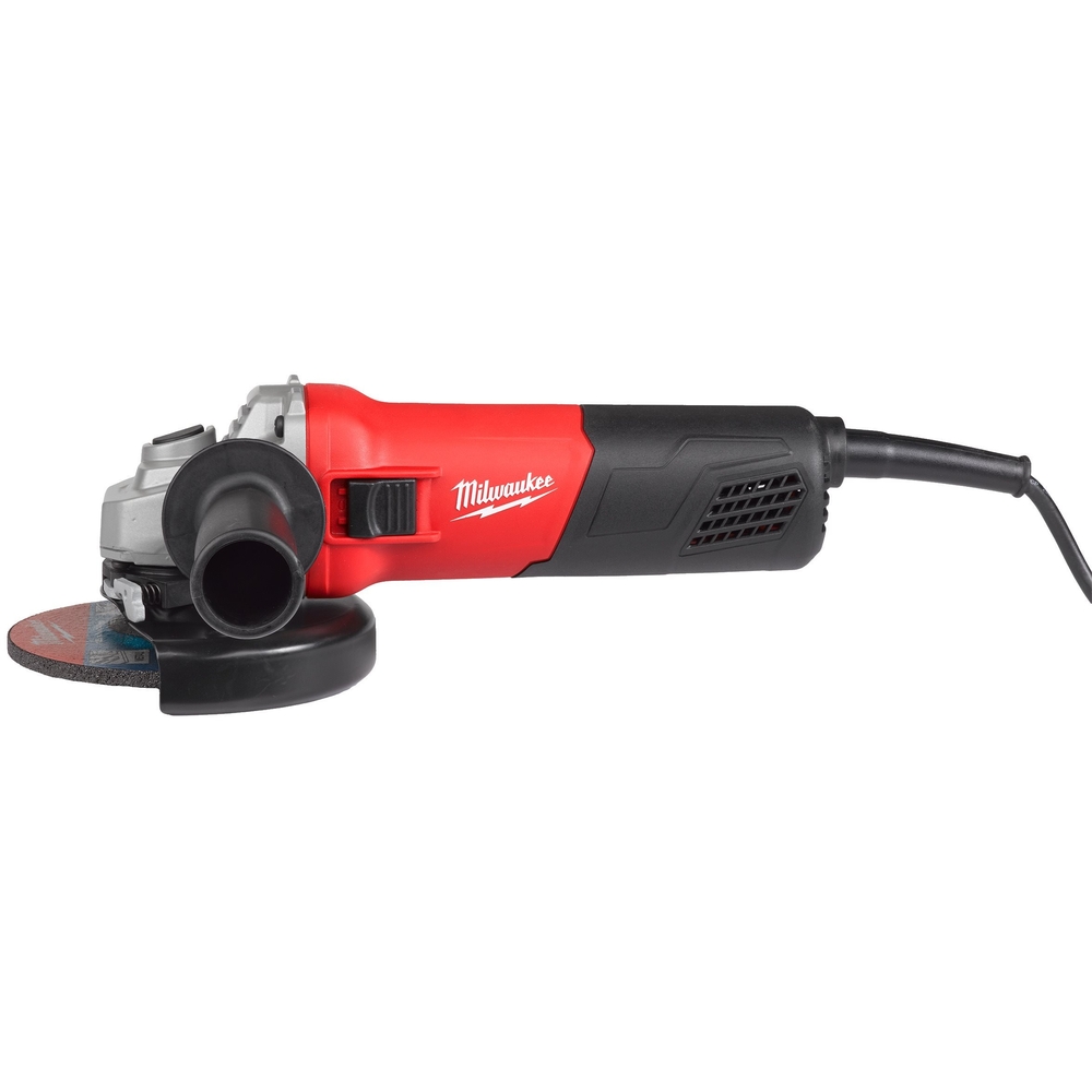 AG 800-125EK - 800W, 125MM, 1 MAIN MILWAUKEE - 4933451213