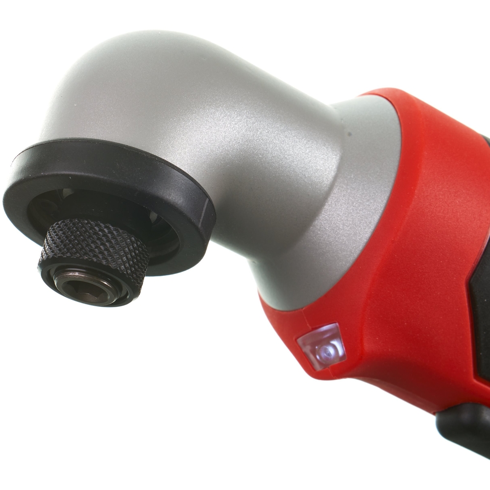 Visseuse renvoi d'angle à Chocs MILWAUKEE 12V 68Nm livrée sans batteries ni chargeur M12 BRAID-0 - 4933451247