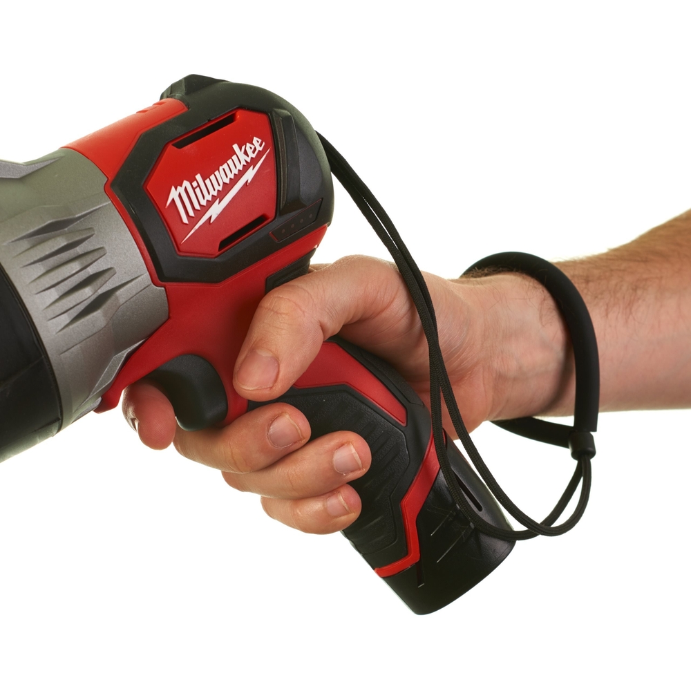Lampe LED M12 MILWAUKEE M12 SLED-0 - 4933451261