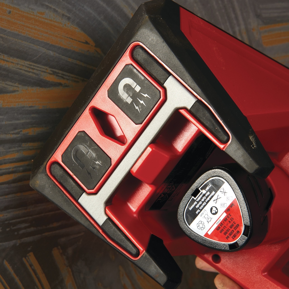 Projecteur de chantier M12 MILWAUKEE M12 AL-0 - 4933451394