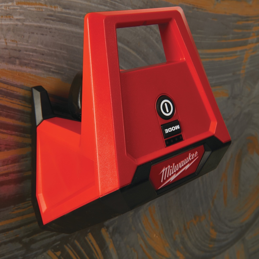 Projecteur de chantier M12 MILWAUKEE M12 AL-0 - 4933451394
