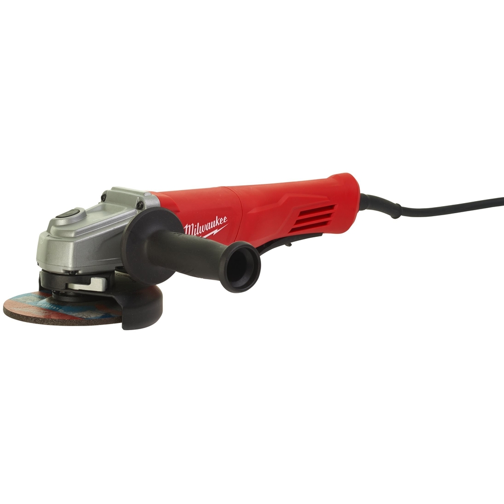 1250W / 125MM / DMS MILWAUKEE AG 13-125 XSPD - 4933451577